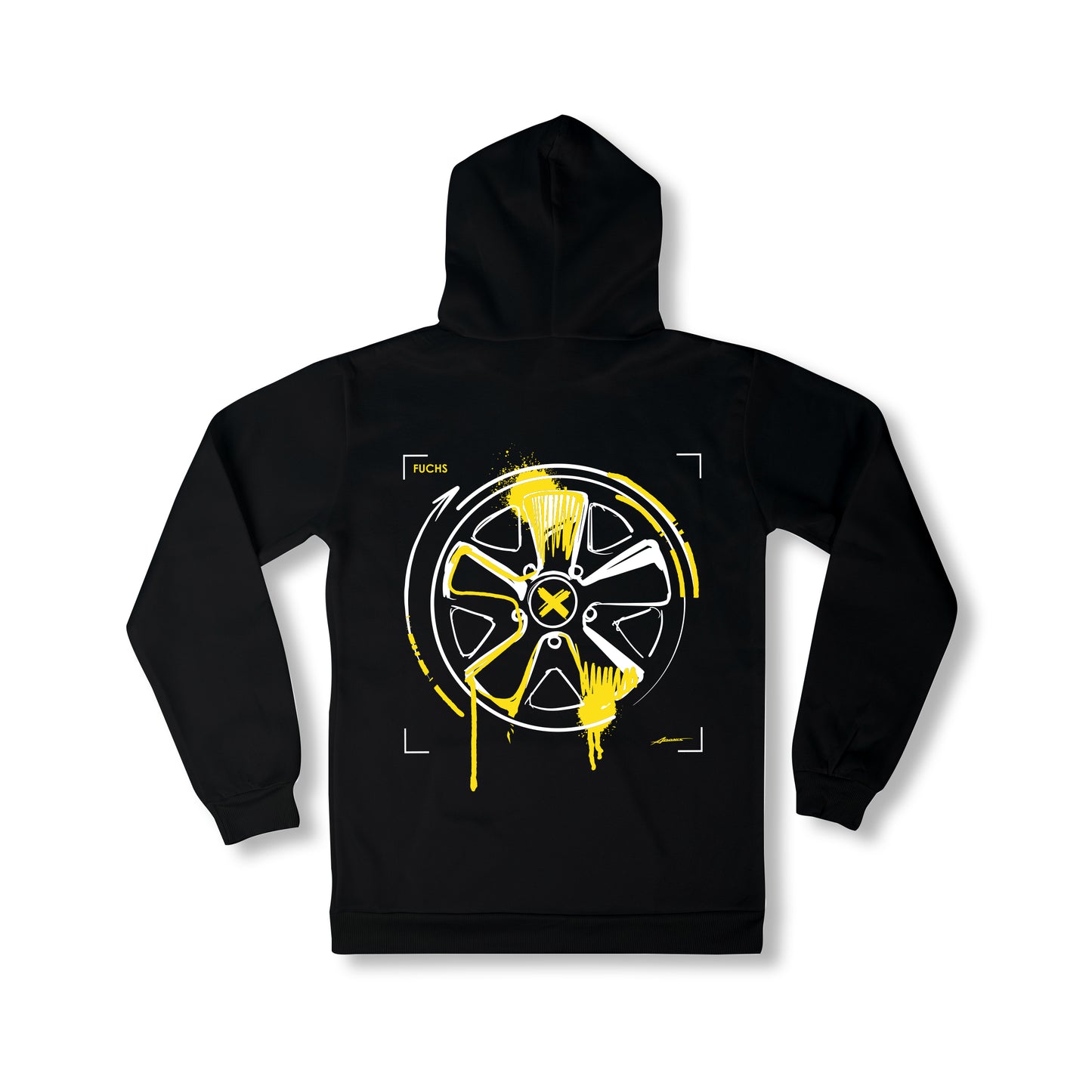 FUCHS sweatshirt